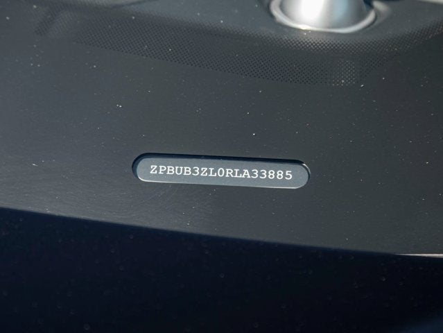 2024 Lamborghini Urus S