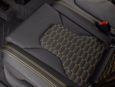 2024 Lamborghini Urus S