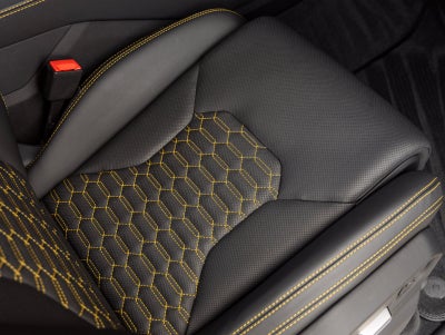 2024 Lamborghini Urus S