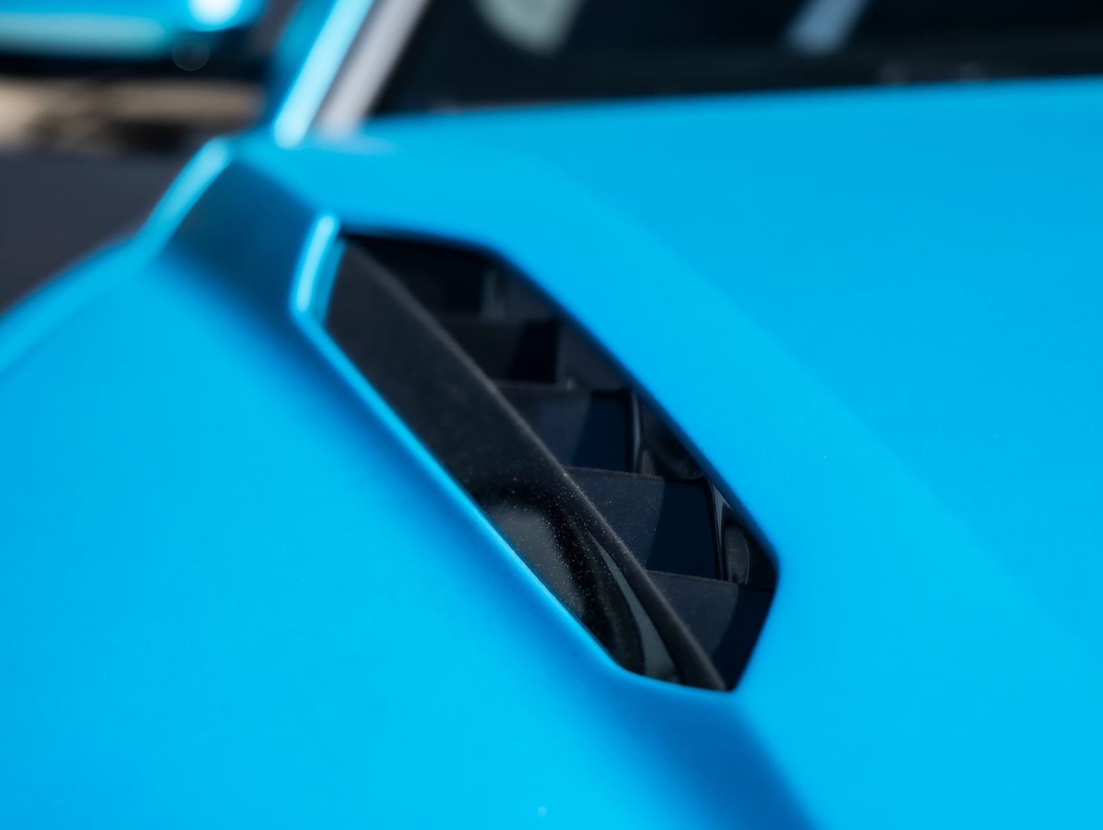 2024 Lamborghini Urus S