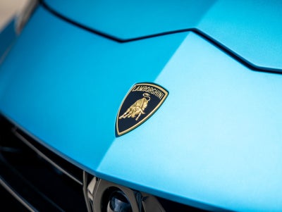 2024 Lamborghini Urus S