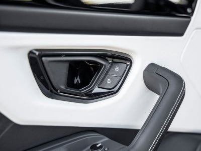 2024 Lamborghini Urus S