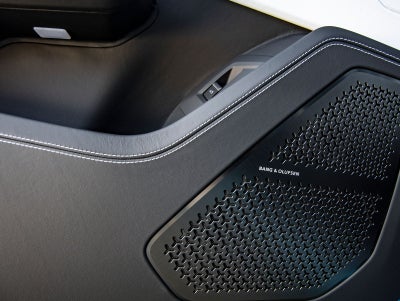 2024 Lamborghini Urus S