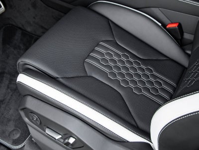 2024 Lamborghini Urus S