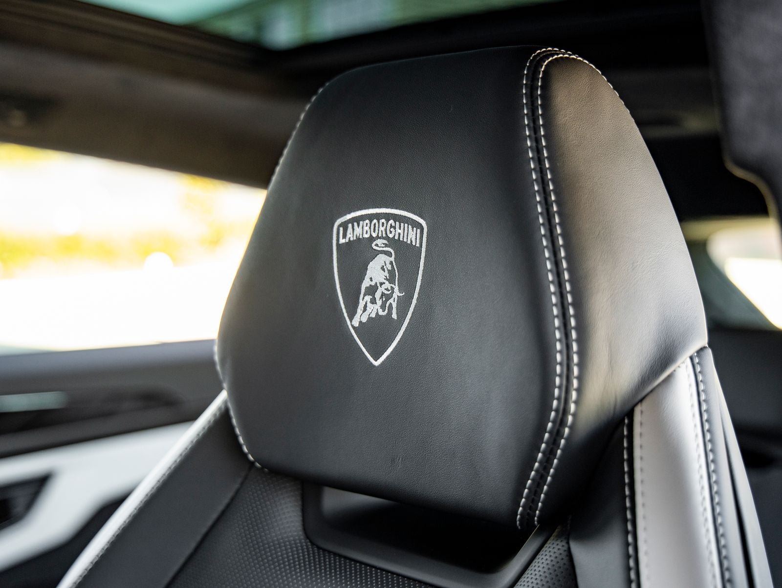 2024 Lamborghini Urus S