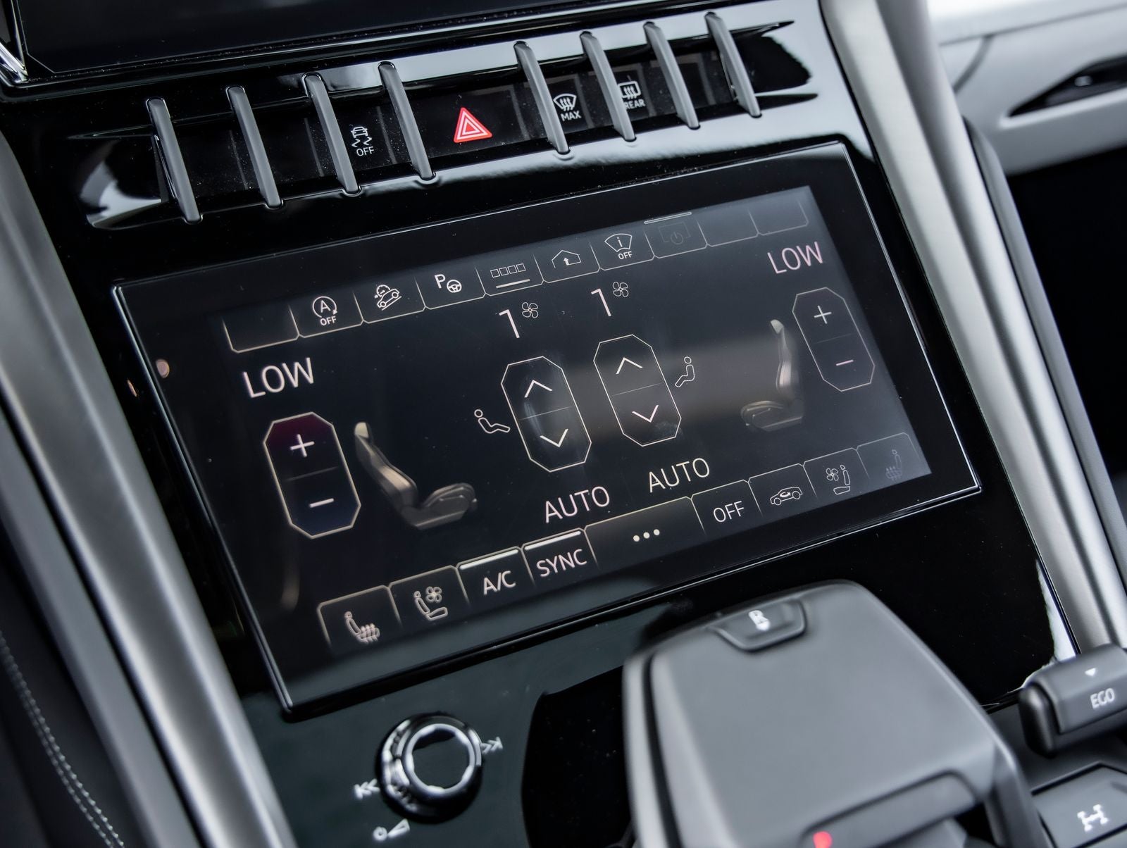 2024 Lamborghini Urus S