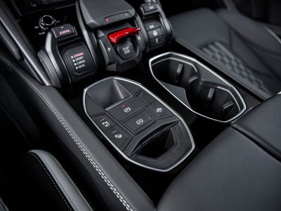 2024 Lamborghini Urus S