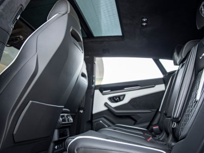 2024 Lamborghini Urus S
