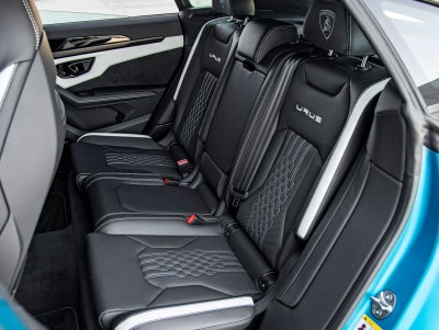2024 Lamborghini Urus S