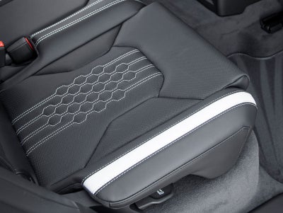 2024 Lamborghini Urus S