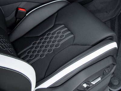 2024 Lamborghini Urus S