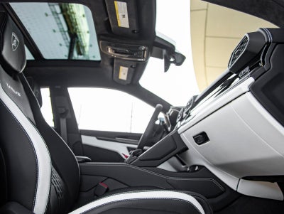 2024 Lamborghini Urus S