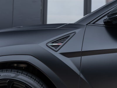 2023 Lamborghini Urus S