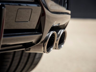 2024 Lamborghini Urus S