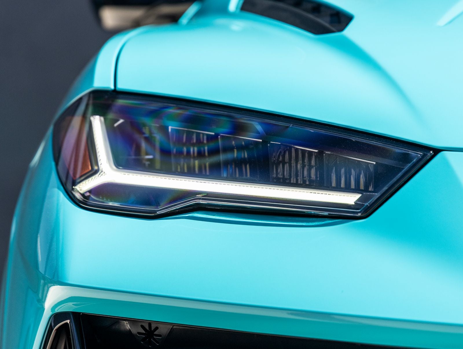 2024 Lamborghini Urus S