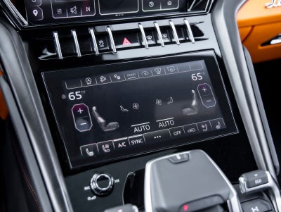 2024 Lamborghini Urus S