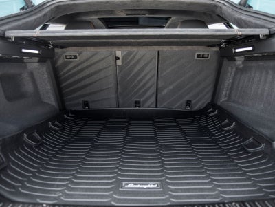 2024 Lamborghini Urus S