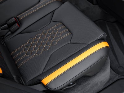 2024 Lamborghini Urus S