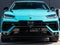 2024 Lamborghini Urus S