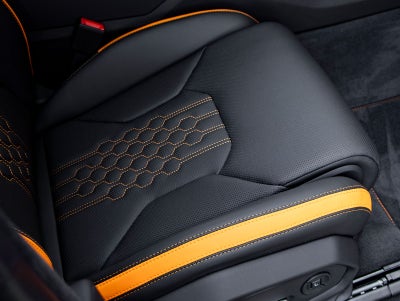 2024 Lamborghini Urus S