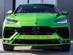2024 Lamborghini Urus S