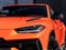 2024 Lamborghini Urus S