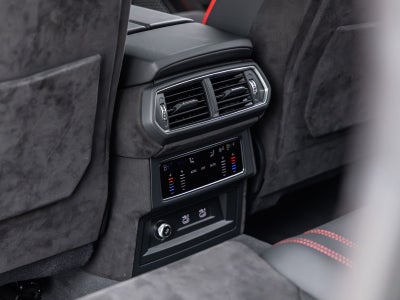 2024 Lamborghini Urus S