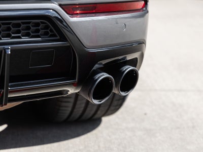 2024 Lamborghini Urus S