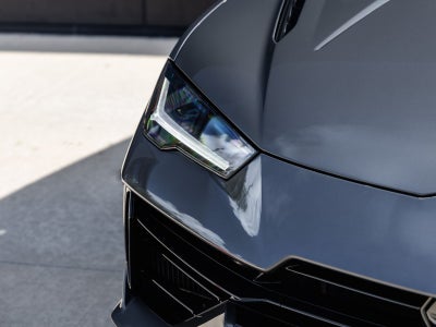 2024 Lamborghini Urus S