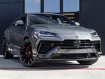 2024 Lamborghini Urus S