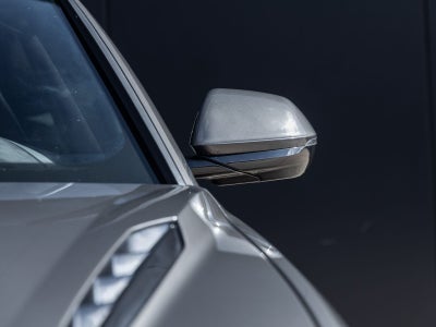 2024 Lamborghini Urus S