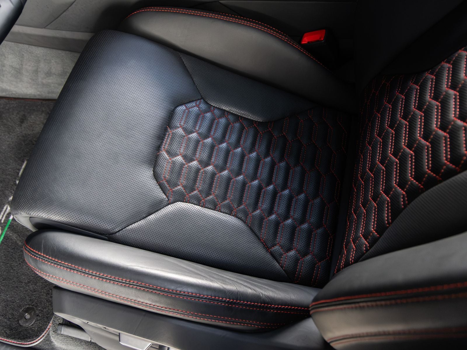 2024 Lamborghini Urus S