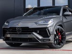 2024 Lamborghini Urus S