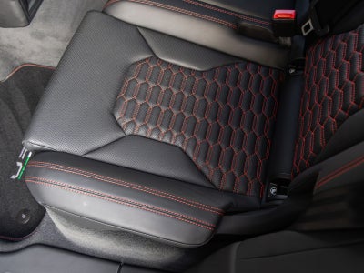 2024 Lamborghini Urus S