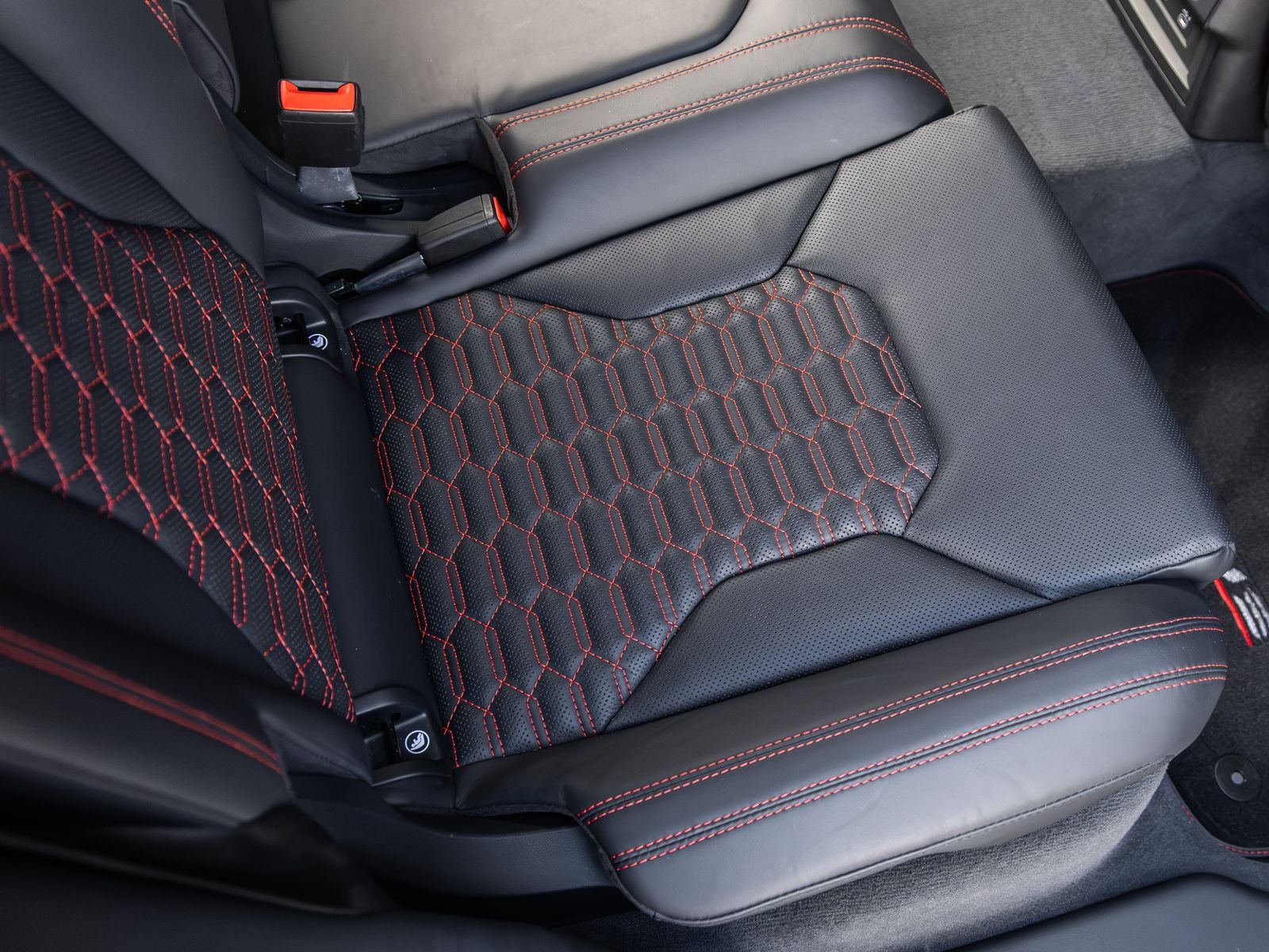 2024 Lamborghini Urus S