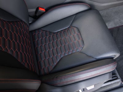 2024 Lamborghini Urus S