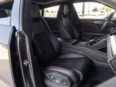 2024 Lamborghini Urus S