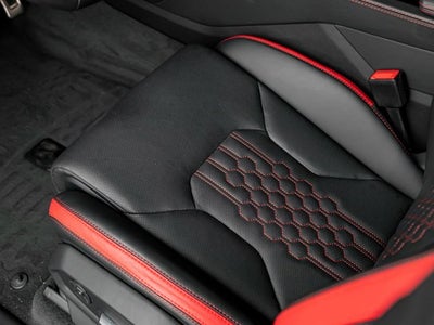 2024 Lamborghini Urus S