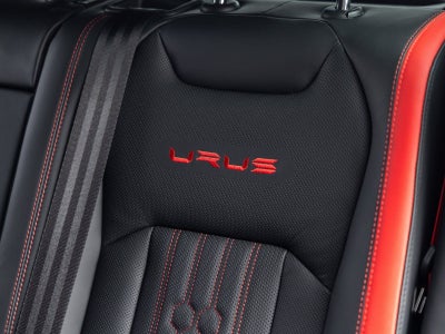 2024 Lamborghini Urus S