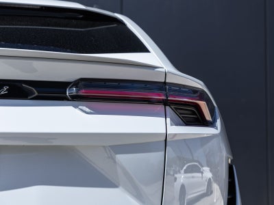 2023 Lamborghini Urus S