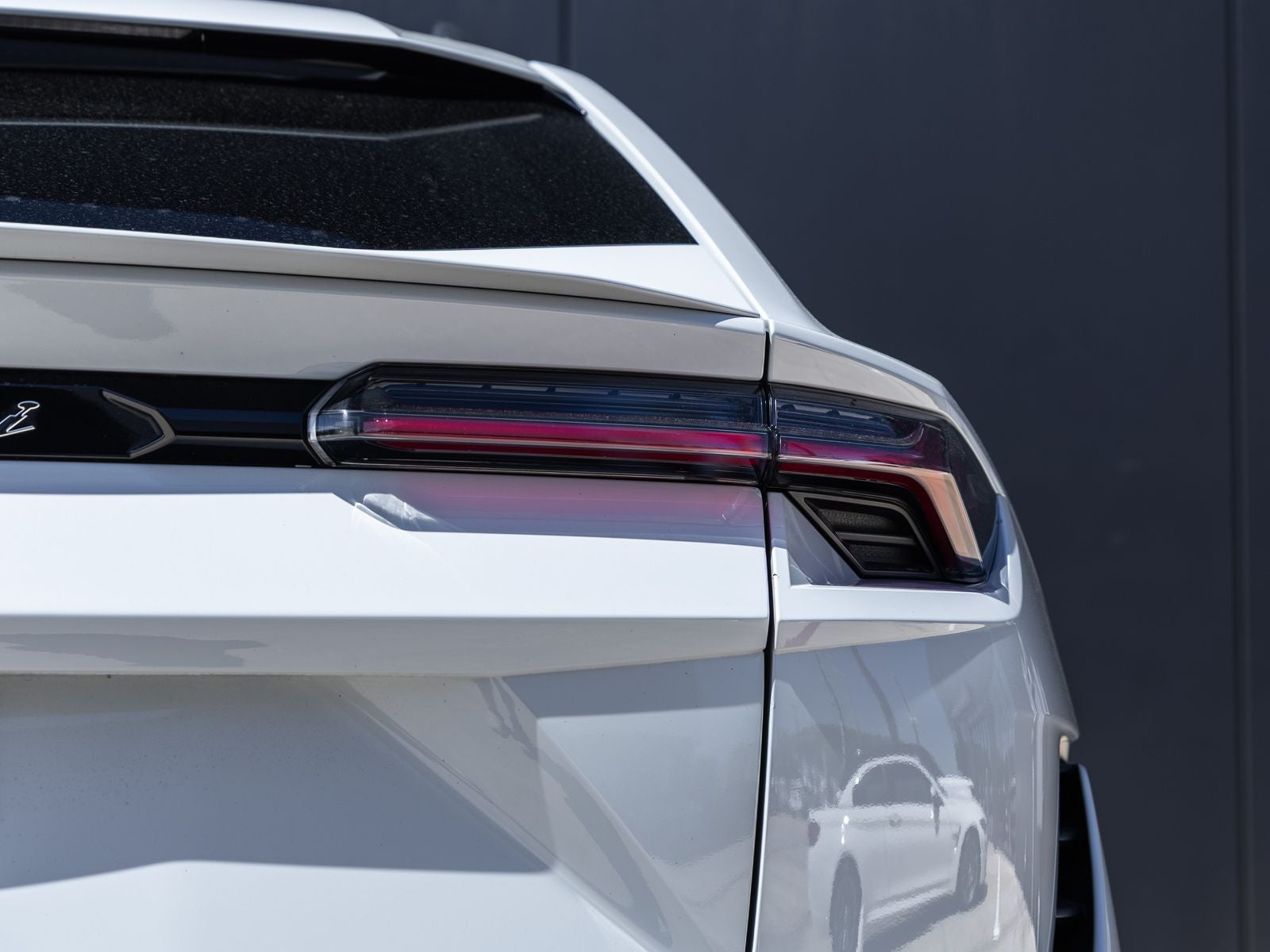 2023 Lamborghini Urus S