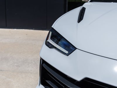 2023 Lamborghini Urus S