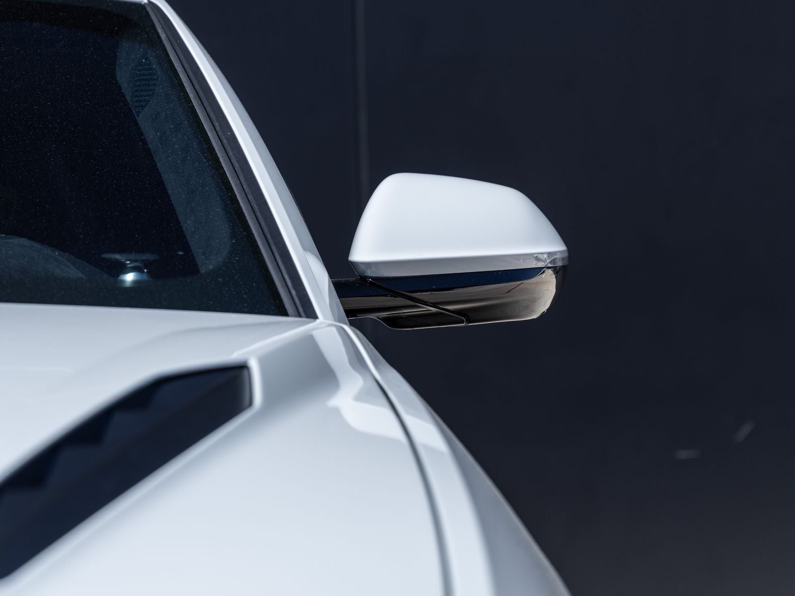 2023 Lamborghini Urus S