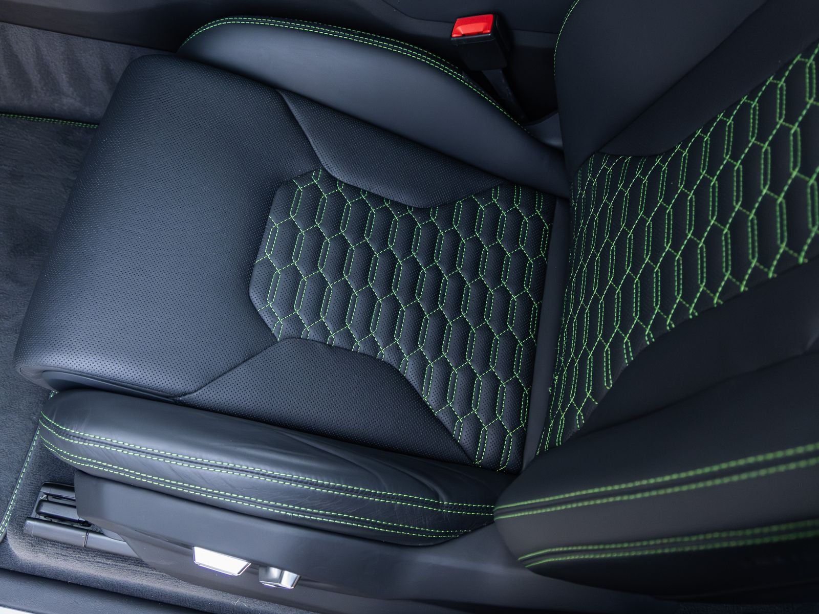 2023 Lamborghini Urus S