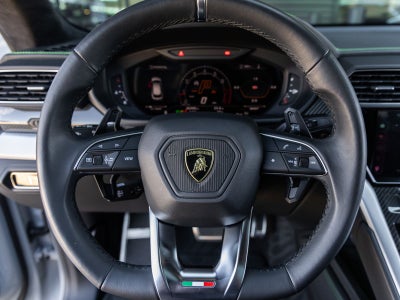 2023 Lamborghini Urus S