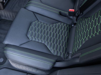 2023 Lamborghini Urus S