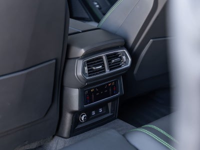 2023 Lamborghini Urus S