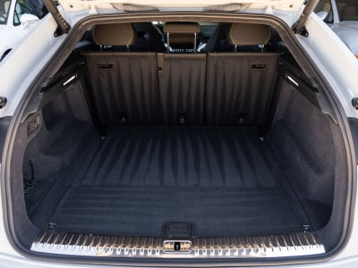 2023 Lamborghini Urus S