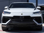 2023 Lamborghini Urus S