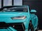 2024 Lamborghini Urus S